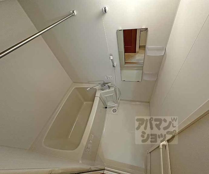 【テルマーノ西洞院】間取