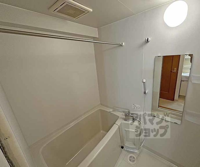 【テルマーノ西洞院】間取