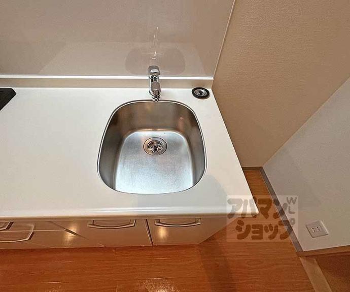 【テルマーノ西洞院】間取