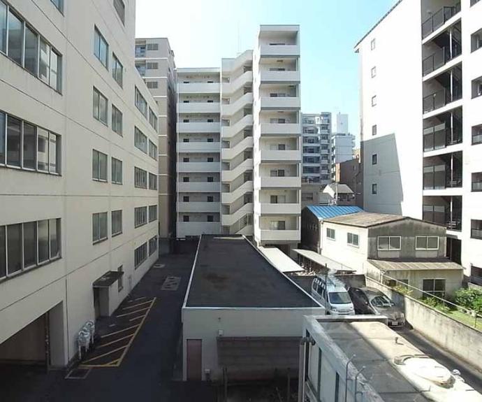【ＧＲＡＣＥ御池】間取