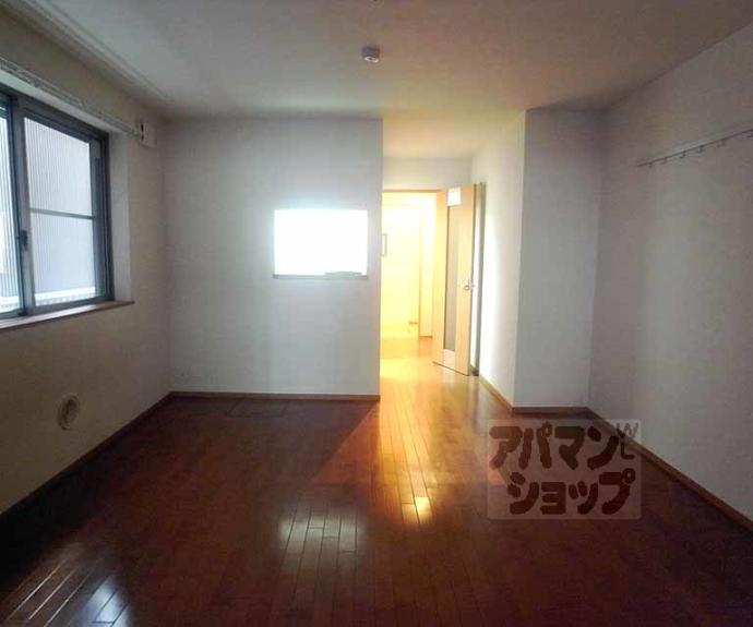 【ＧＲＡＣＥ御池】間取