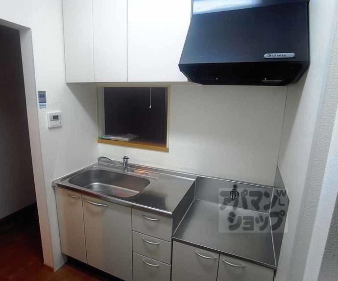 【ＧＲＡＣＥ御池】間取