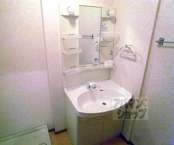 【ＧＲＡＣＥ御池】間取