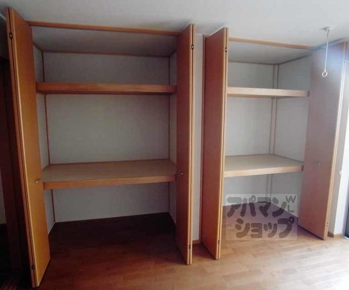 【ＧＲＡＣＥ御池】間取