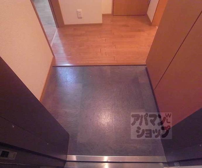 【ＧＲＡＣＥ御池】間取