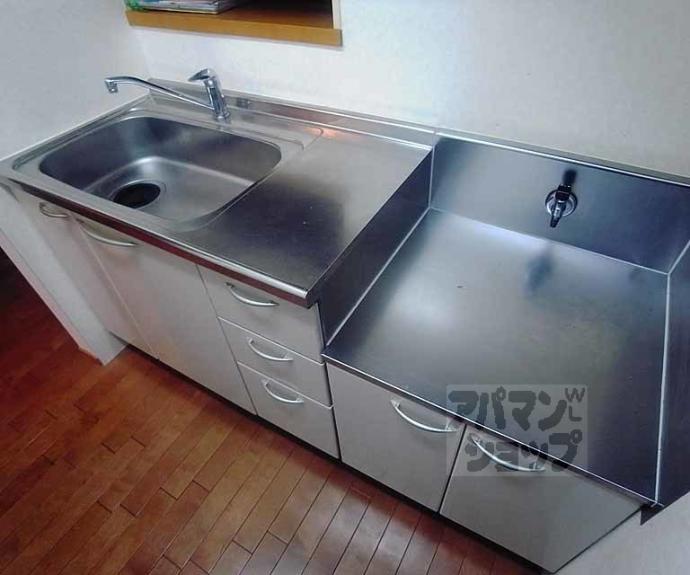 【ＧＲＡＣＥ御池】間取