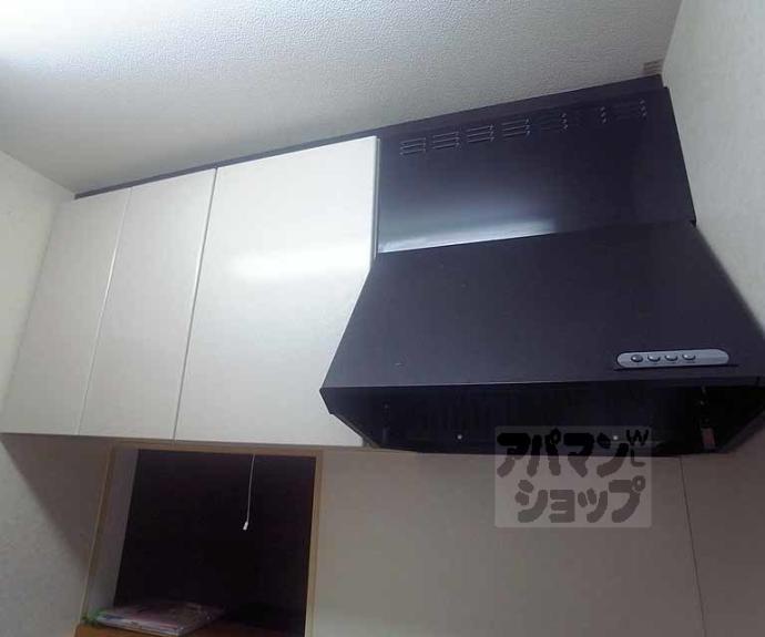 【ＧＲＡＣＥ御池】間取