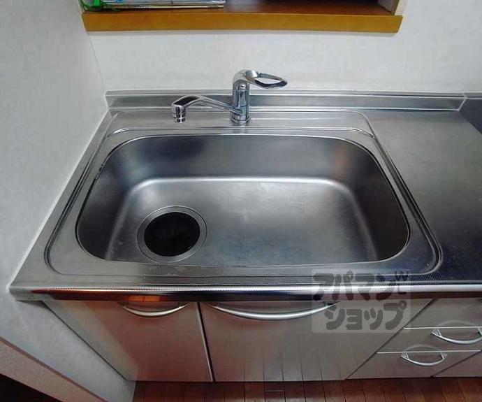 【ＧＲＡＣＥ御池】間取