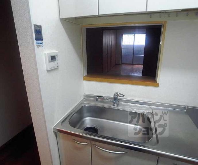 【ＧＲＡＣＥ御池】間取