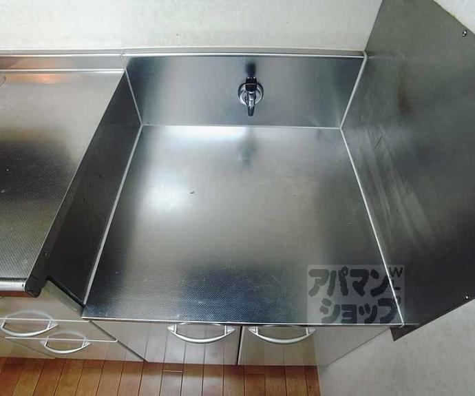 【ＧＲＡＣＥ御池】間取