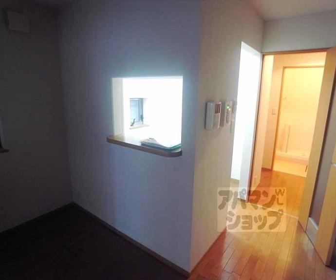 【ＧＲＡＣＥ御池】間取