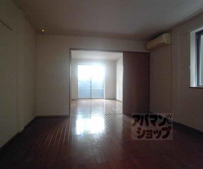 【ＧＲＡＣＥ御池】間取