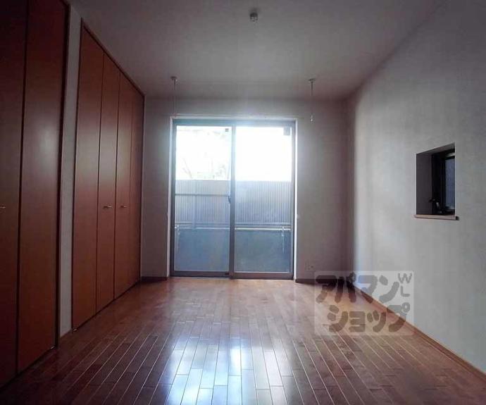 【ＧＲＡＣＥ御池】間取