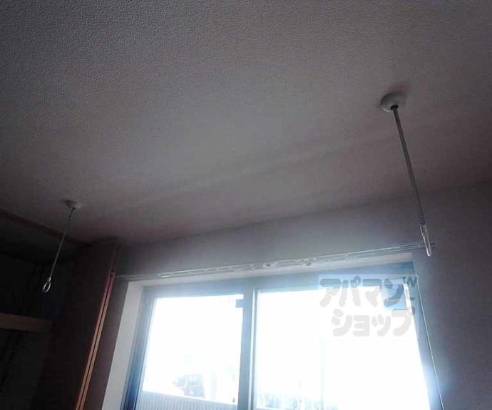 【ＧＲＡＣＥ御池】間取