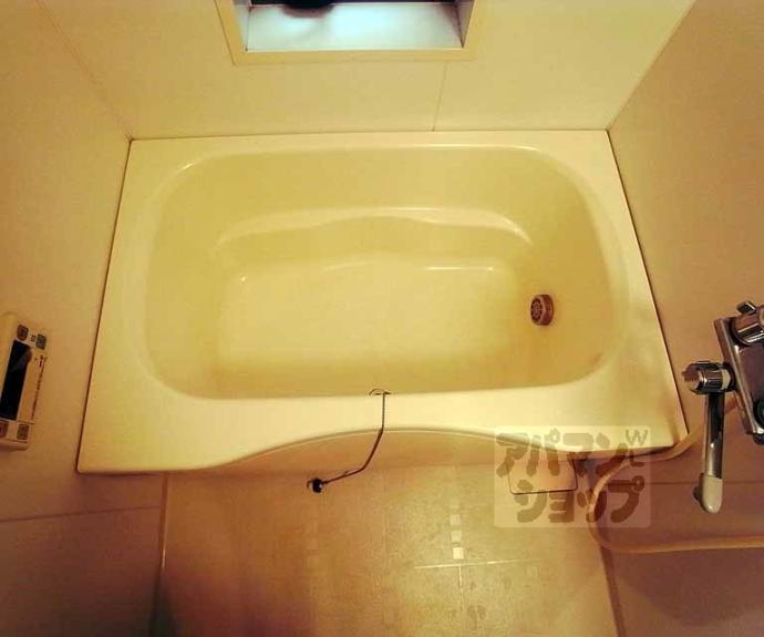 【ＧＲＡＣＥ御池】間取