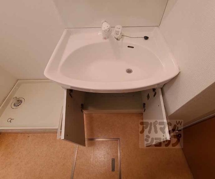 【ＧＲＡＣＥ御池】間取