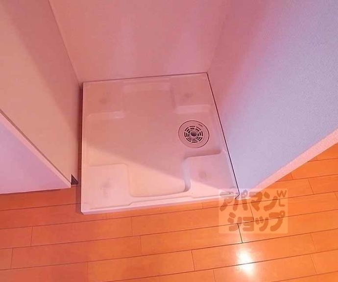 【エステムプラザ京都五条大橋】間取
