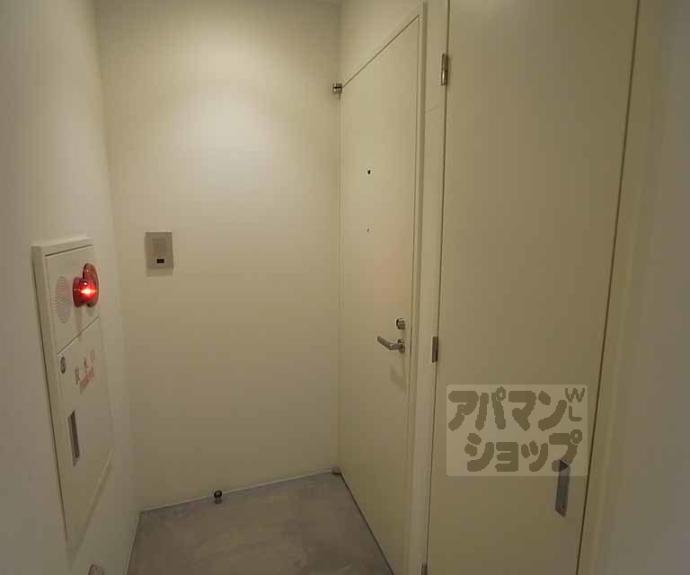 【是空HORIKAWA】間取