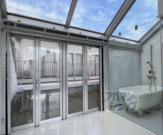 【是空HORIKAWA】間取