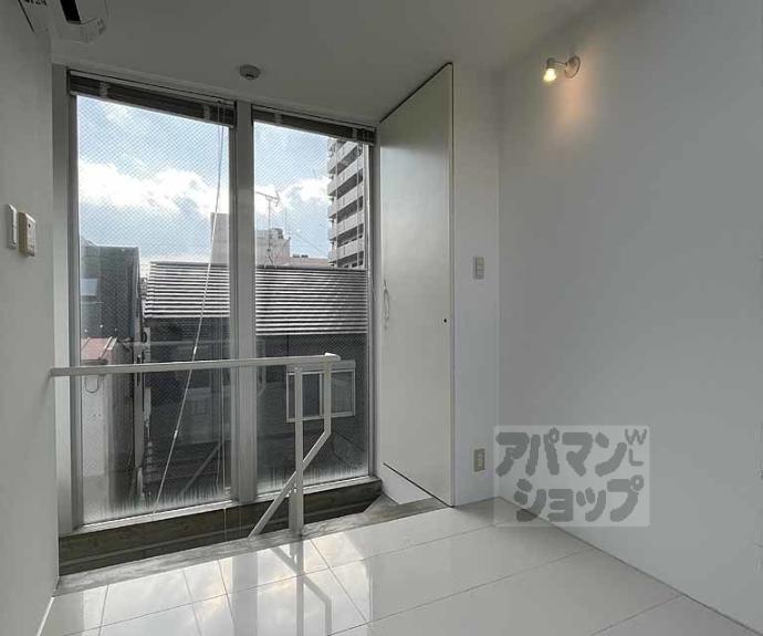 【是空HORIKAWA】間取