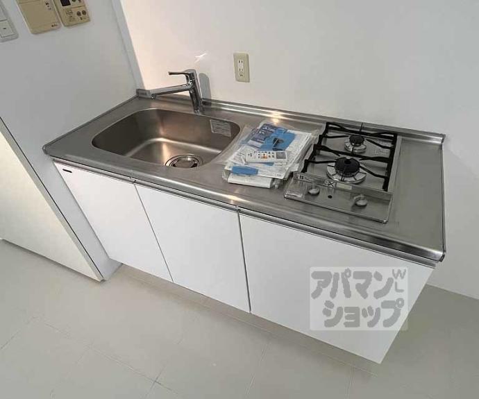 【是空HORIKAWA】間取