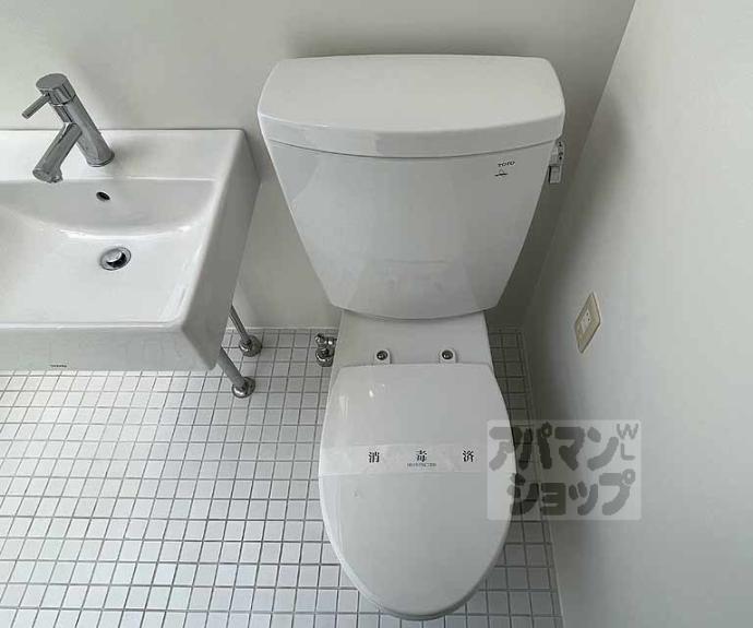 【是空HORIKAWA】間取