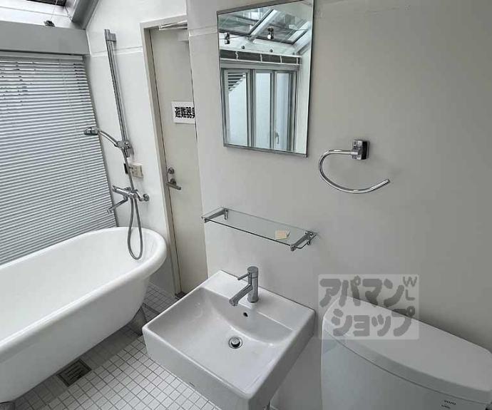 【是空HORIKAWA】間取