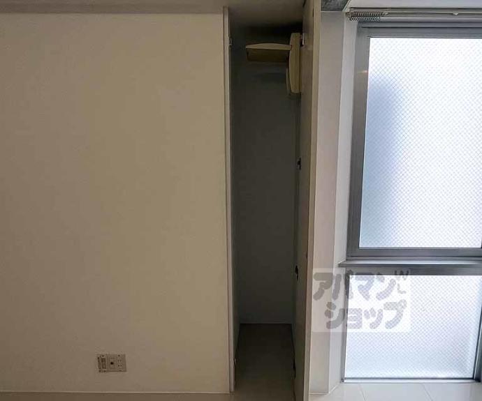 【是空HORIKAWA】間取