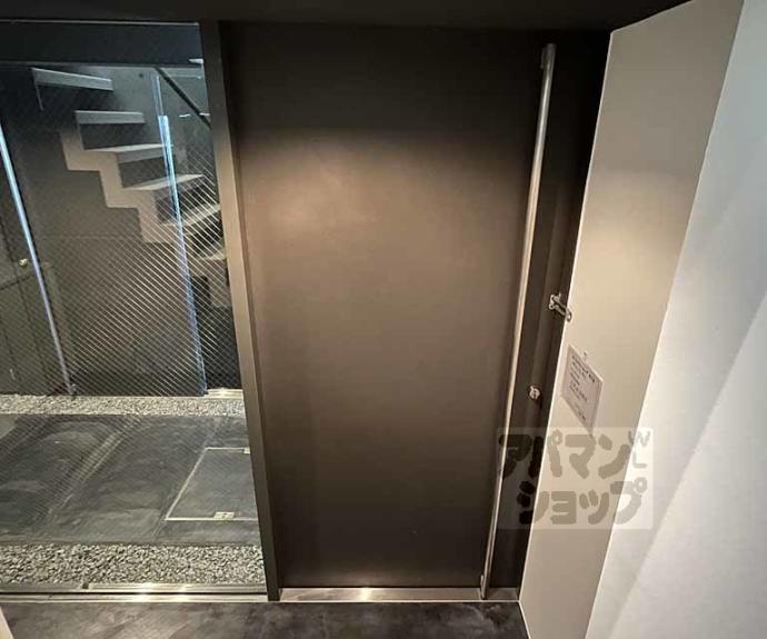 【是空HORIKAWA】間取