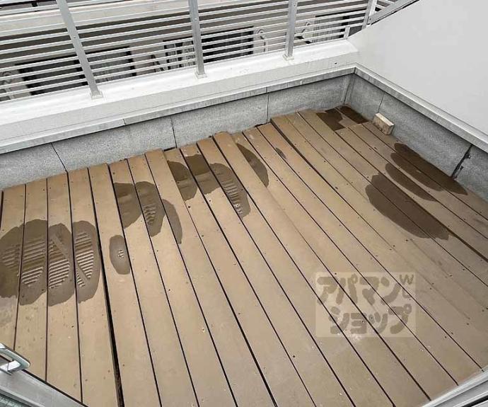 【是空HORIKAWA】間取