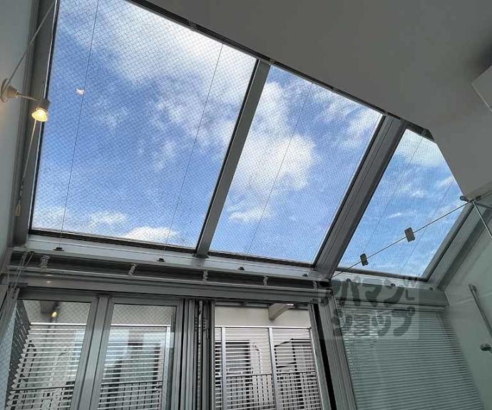 【是空HORIKAWA】間取