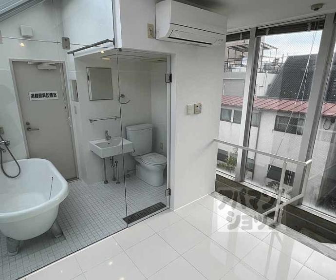 【是空HORIKAWA】間取