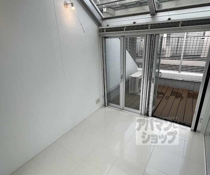 【是空HORIKAWA】間取