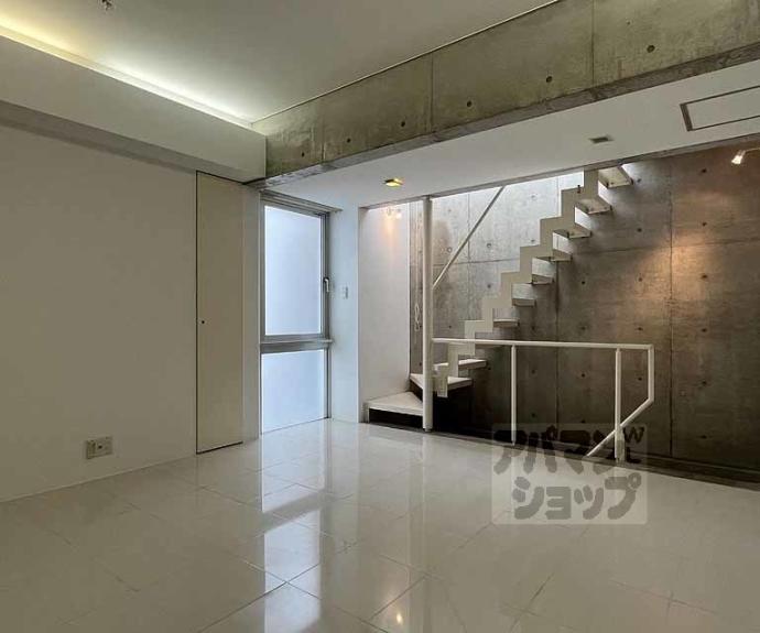 【是空HORIKAWA】間取