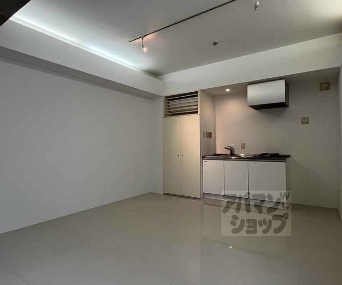 【是空HORIKAWA】間取