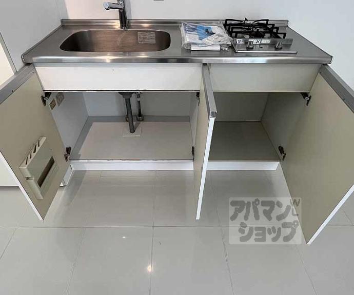 【是空HORIKAWA】間取