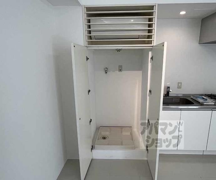 【是空HORIKAWA】間取