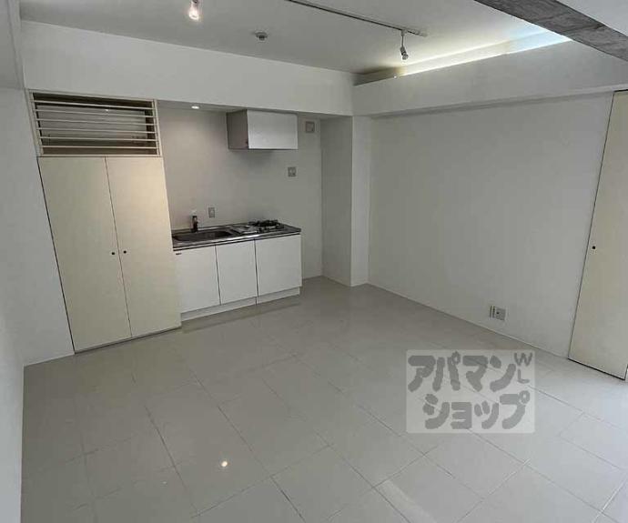 【是空HORIKAWA】間取