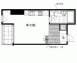 是空ＨＯＲＩＫＡＷＡ：建物外観