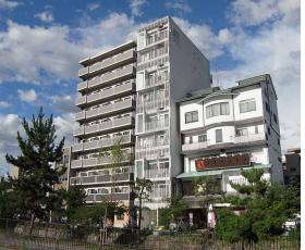 是空ＨＯＲＩＫＡＷＡ：間取図