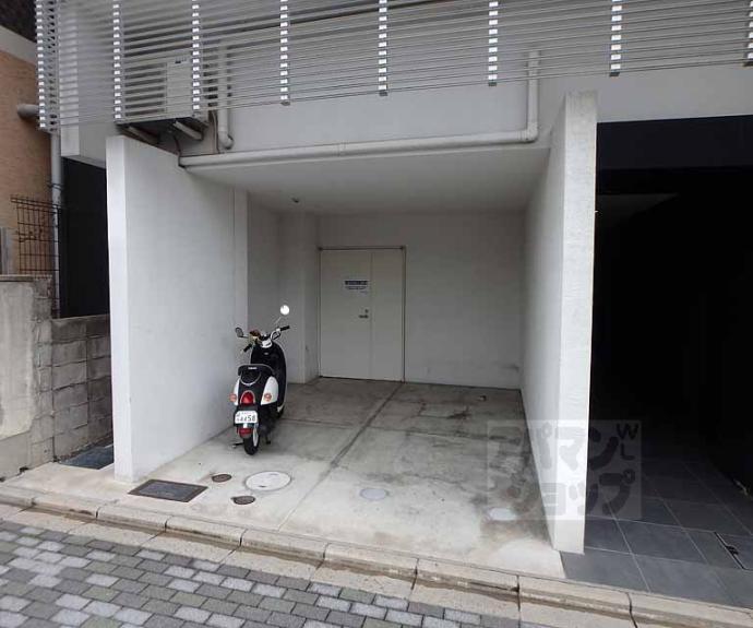 【是空HORIKAWA】間取