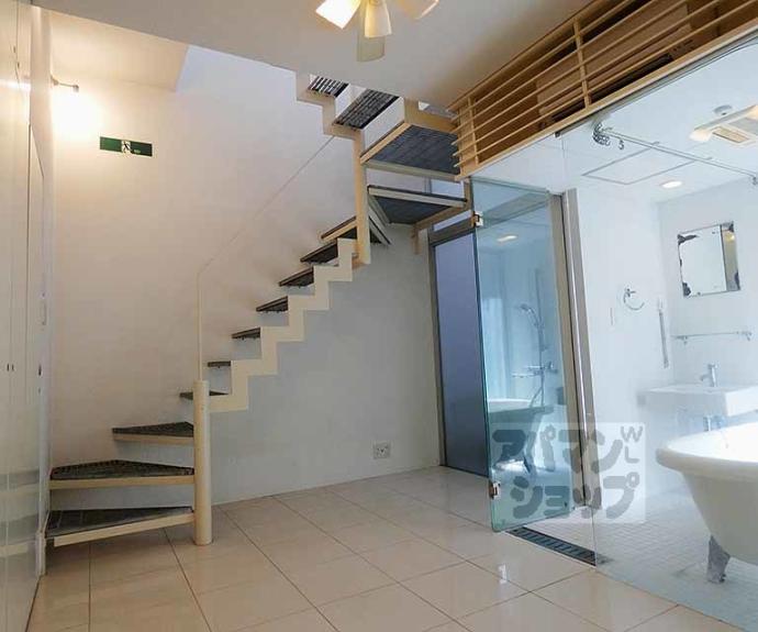 【是空ＨＯＲＩＫＡＷＡ】間取