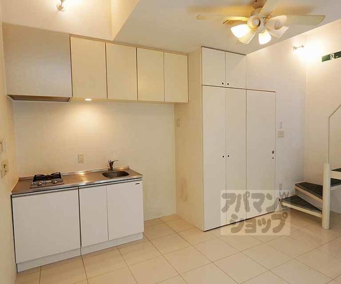 【是空ＨＯＲＩＫＡＷＡ】間取