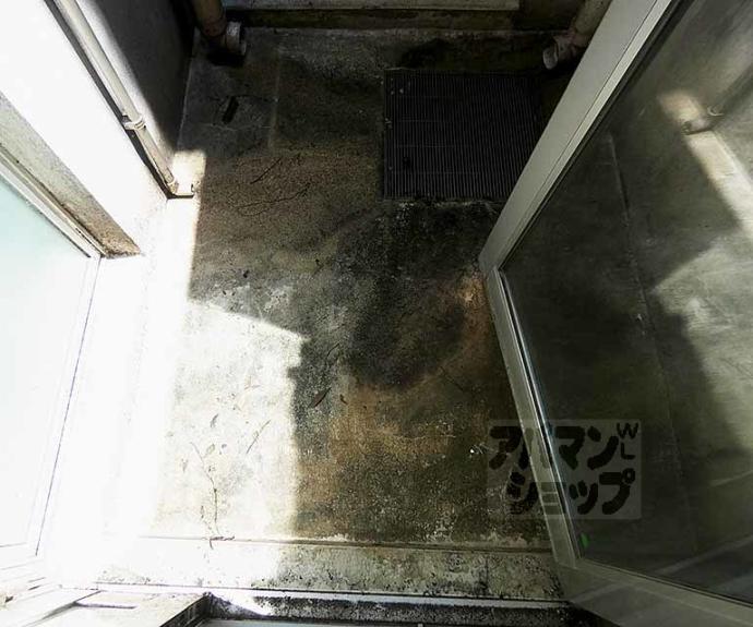 【是空ＨＯＲＩＫＡＷＡ】間取