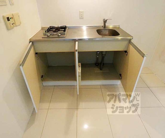 【是空ＨＯＲＩＫＡＷＡ】間取