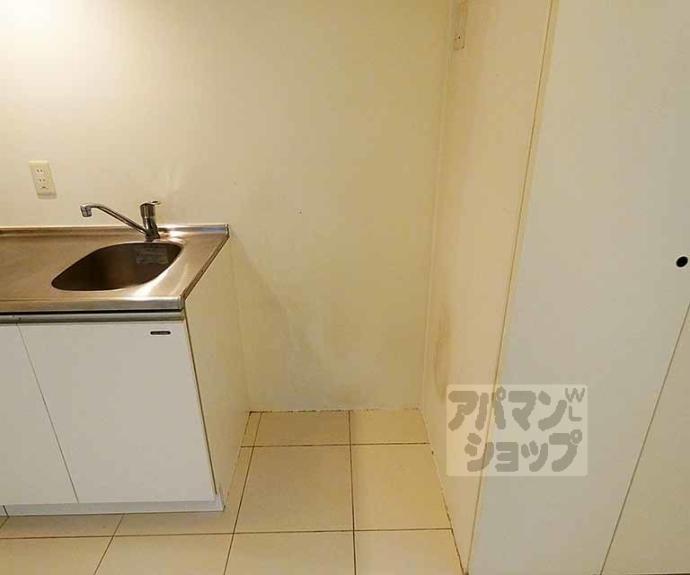 【是空ＨＯＲＩＫＡＷＡ】間取