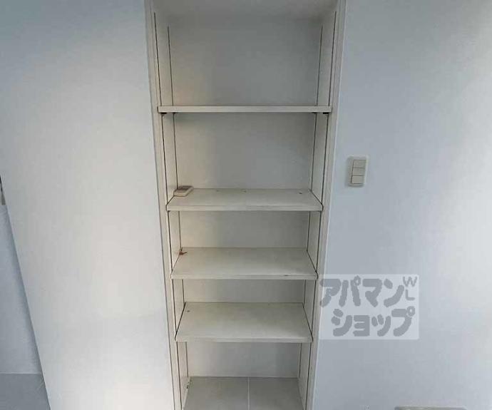 【是空HORIKAWA】間取