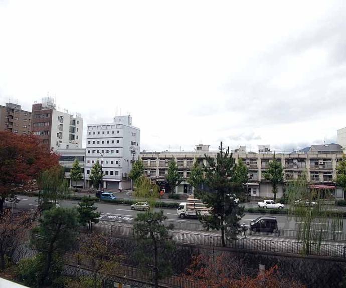 【是空HORIKAWA】間取