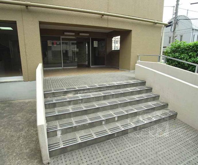 【壬生川団地】間取