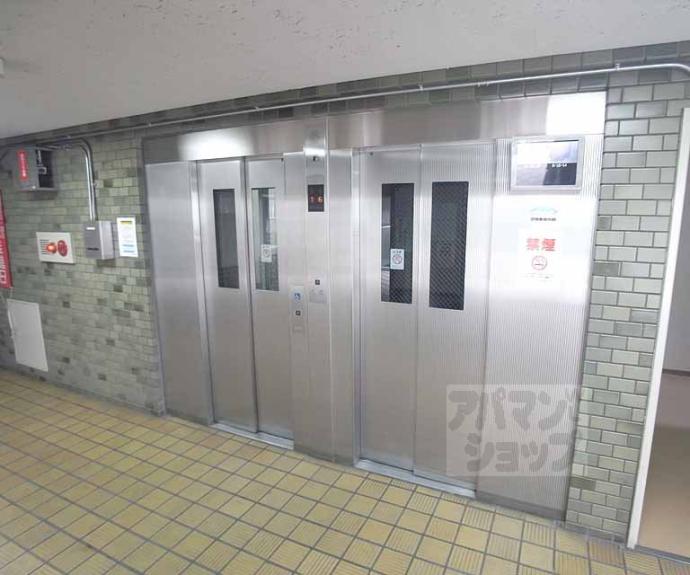【壬生川団地】間取